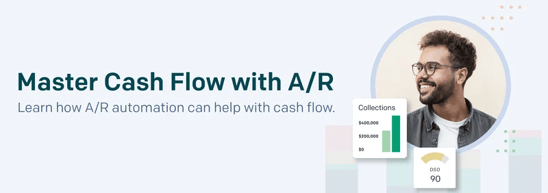 Master Cash Flow with A/R Automation